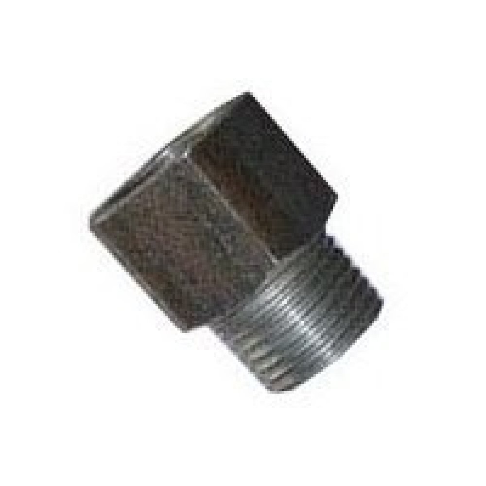 Стеклоприбор Переходник М20х1,5 / G1/2 (сталь оцинк.)
