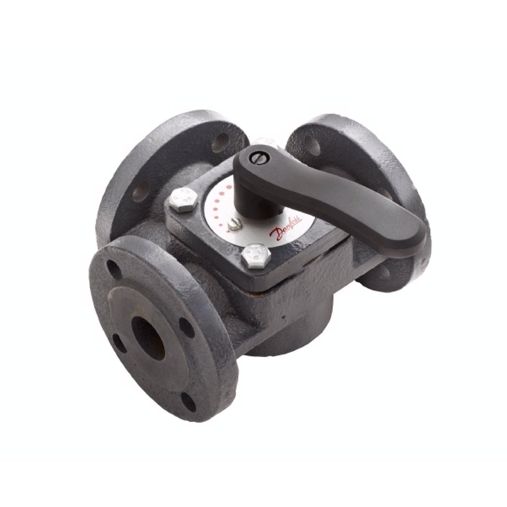 DANFOSS HFE 3 DN 125 065Z0436