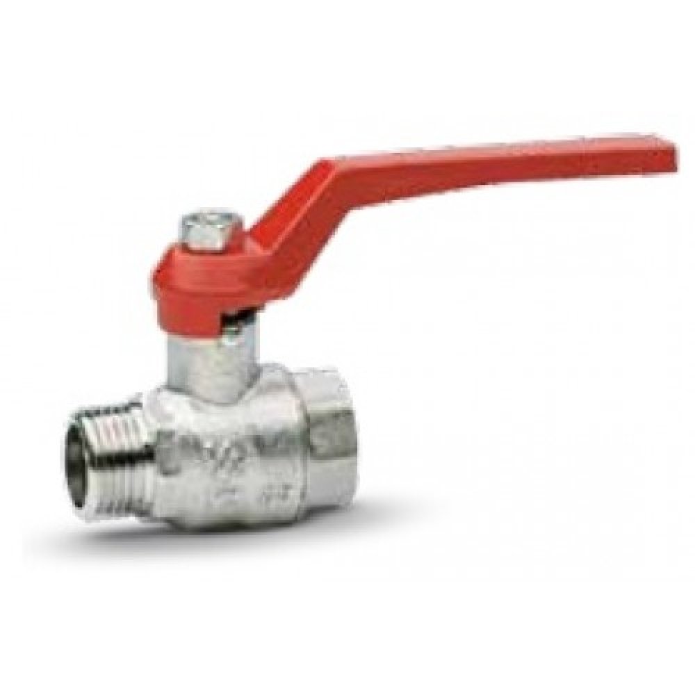 BONOMI Кран шаровый TAMIGI  1 1/2'' ВН стальная ручка 76050111R