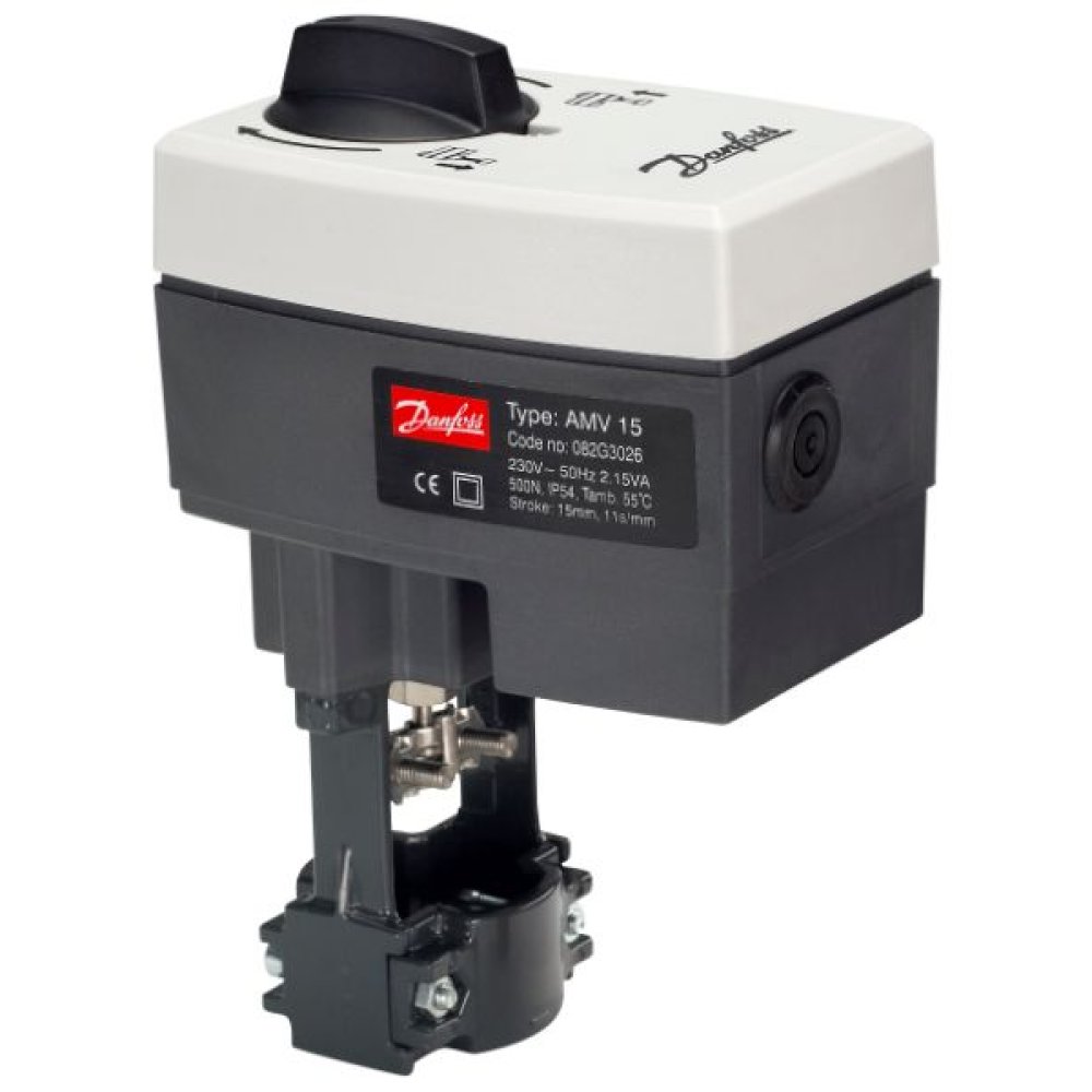 DANFOSS АМV 15 082G3026