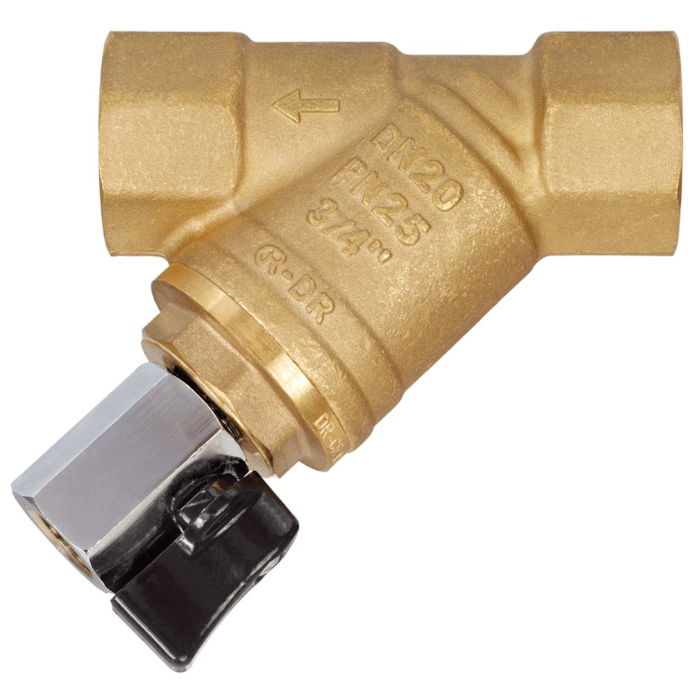 DANFOSS FVR-D DN25 065B8243