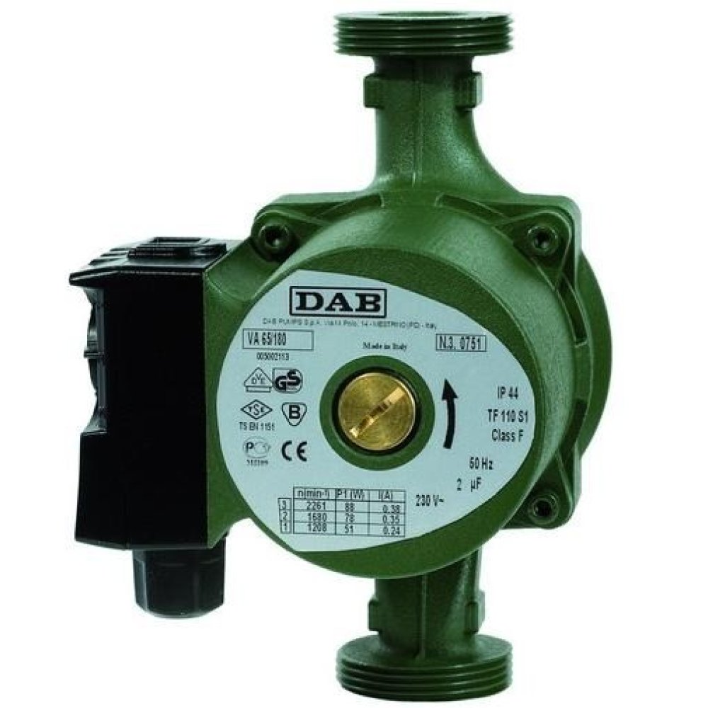 DAB VA 25/180 60112900