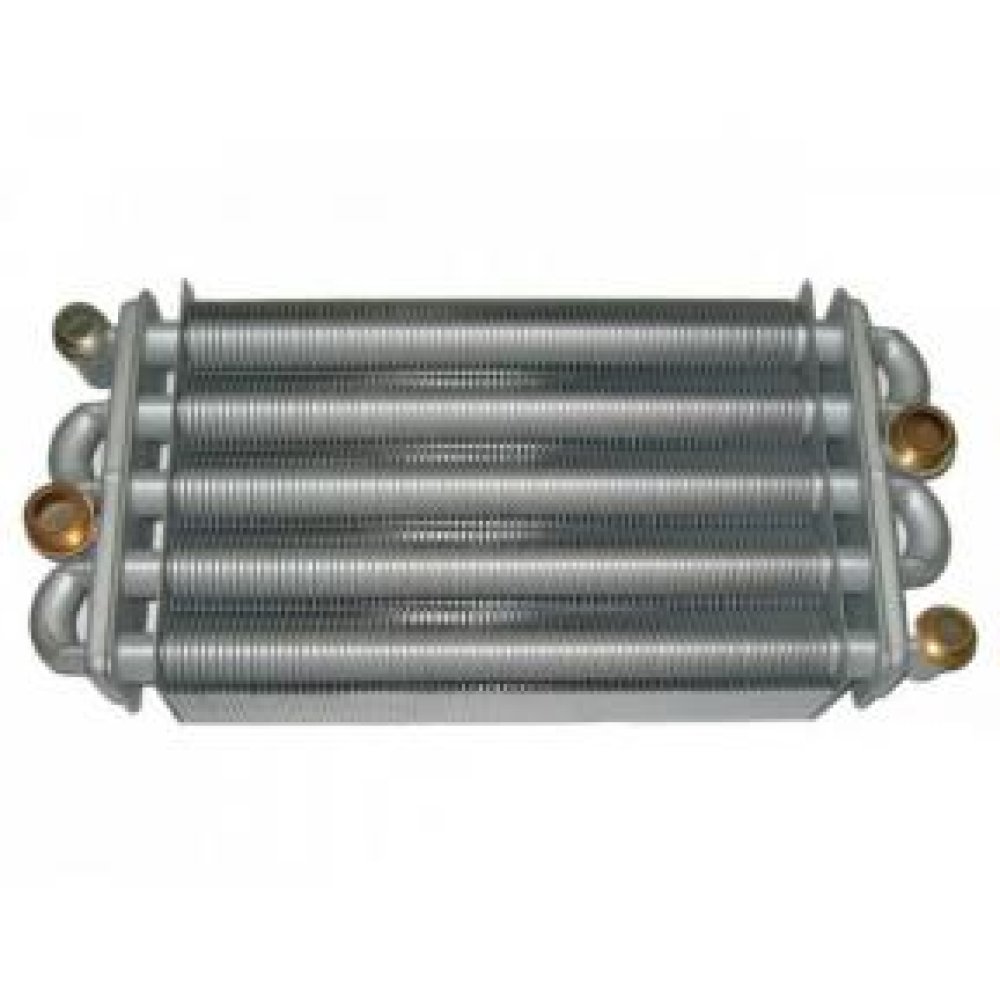 Zilmet Теплообменник битермический 255350960402