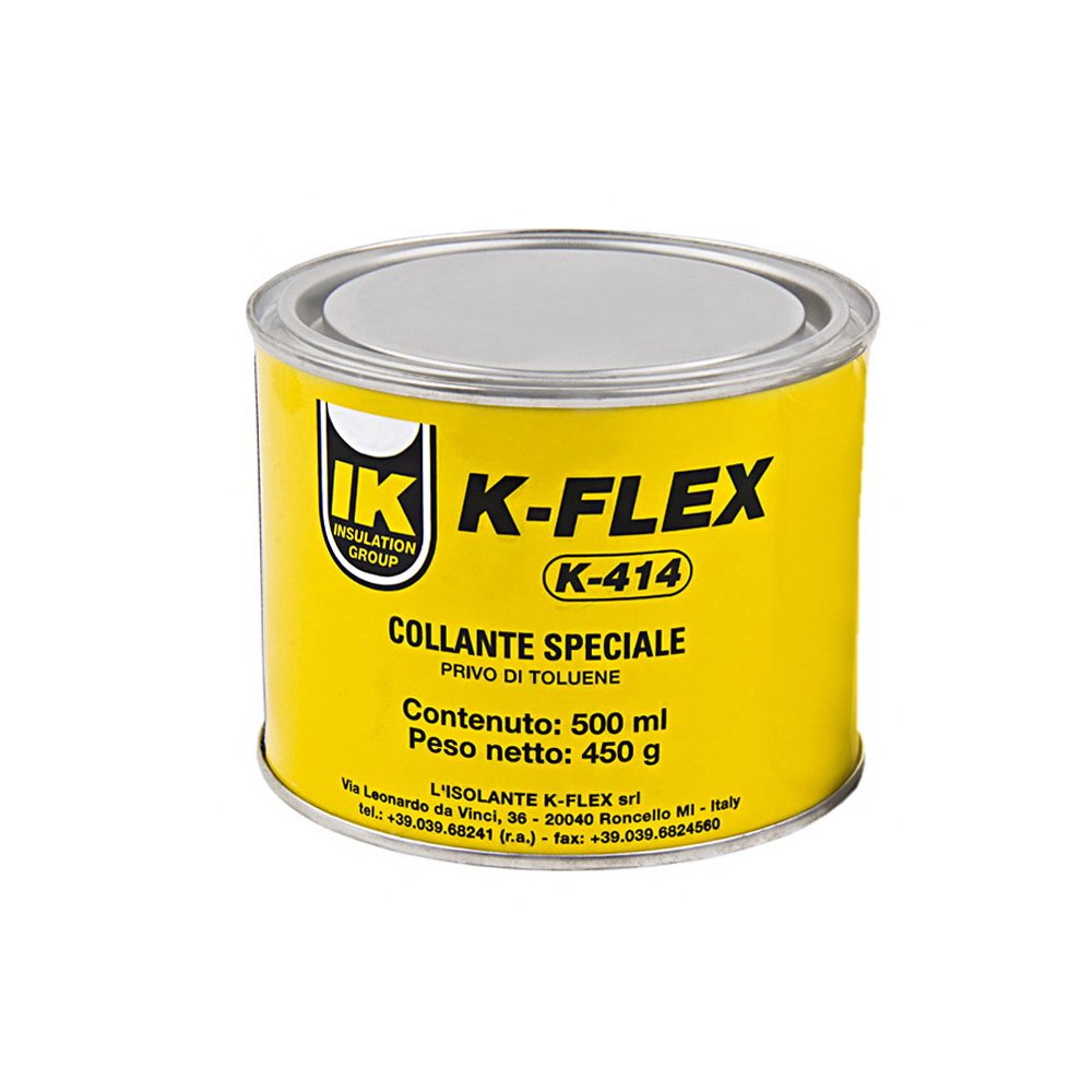K-FLEX Клей 2,6л К 414