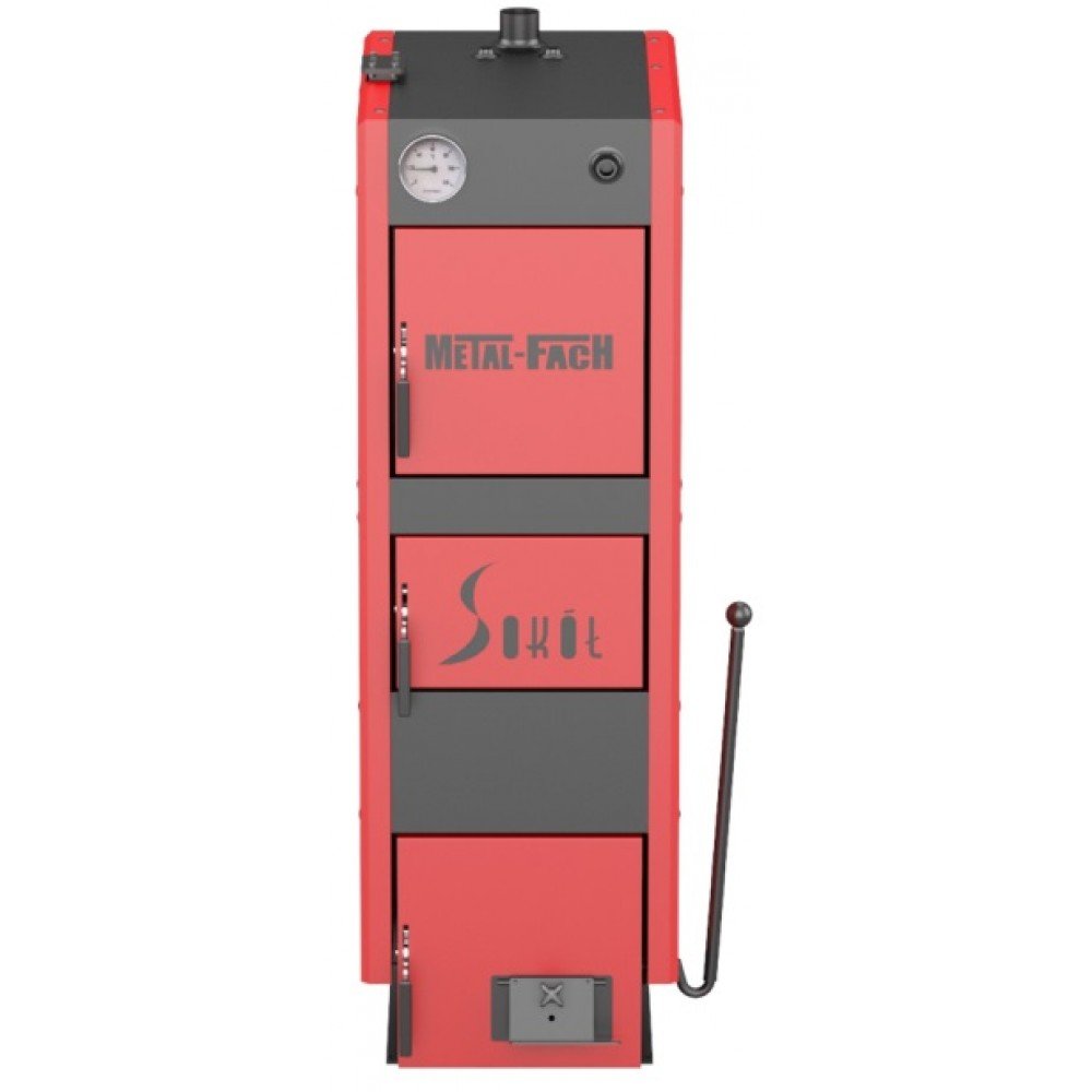 Metal-Fach SE-150  (150кВт)