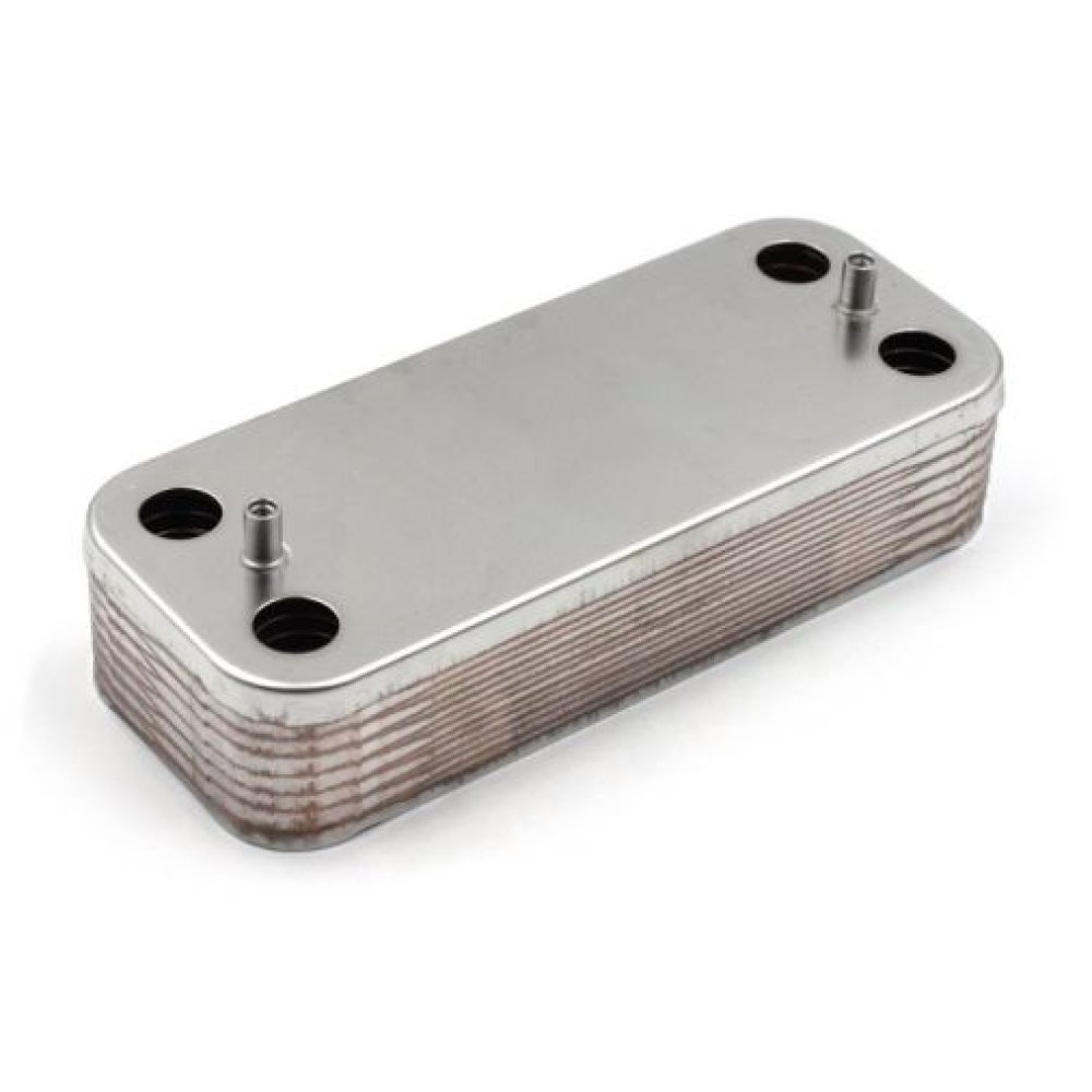 Zilmet Теплообменник 17B1901400 Zilmet Теплообменник 17B1901400