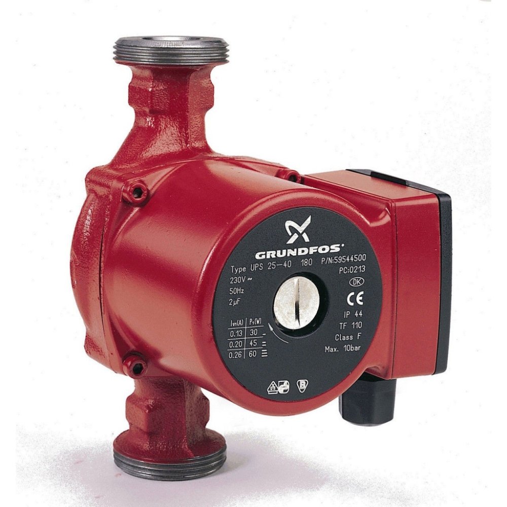 GRUNDFOS UPS32-80 180 1х230 95906442