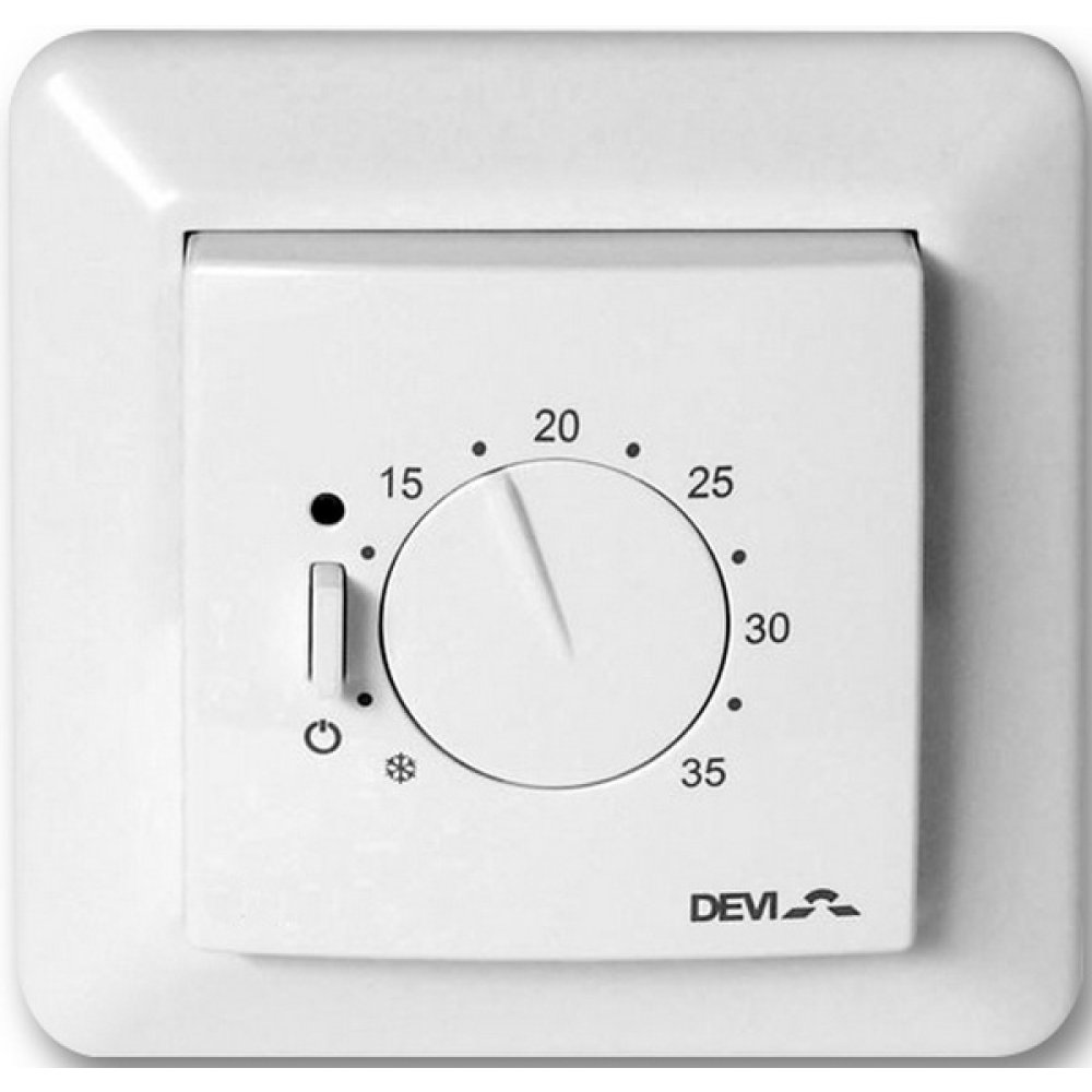 DEVI Автоматика DEVIreg 532 140F1037