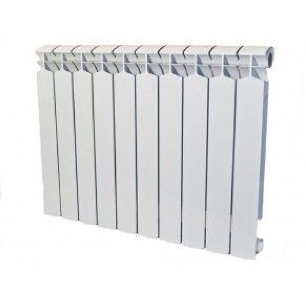 ` Uno BIMETAL 500x80