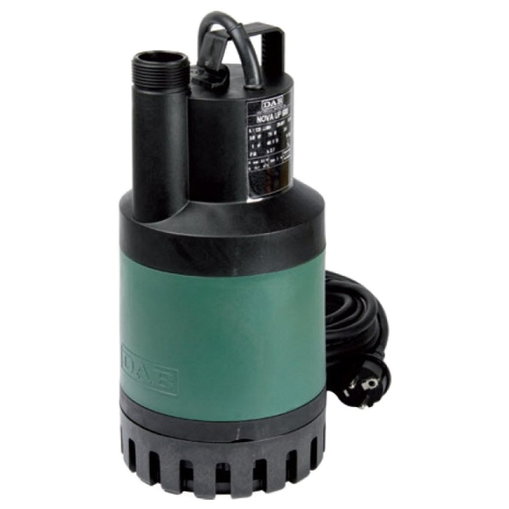 DAB NOVA UP 600MNA 60152310