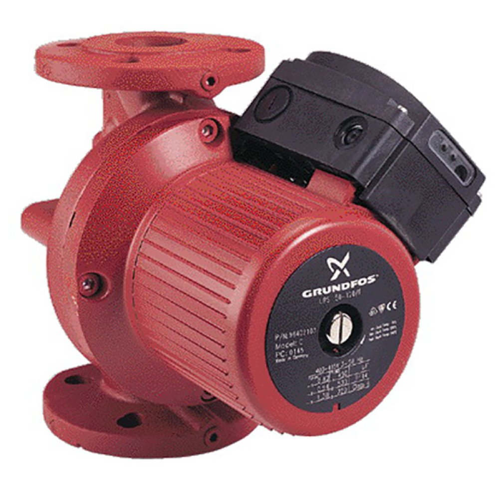 GRUNDFOS UPS65-180F 3х400-410В 96402316