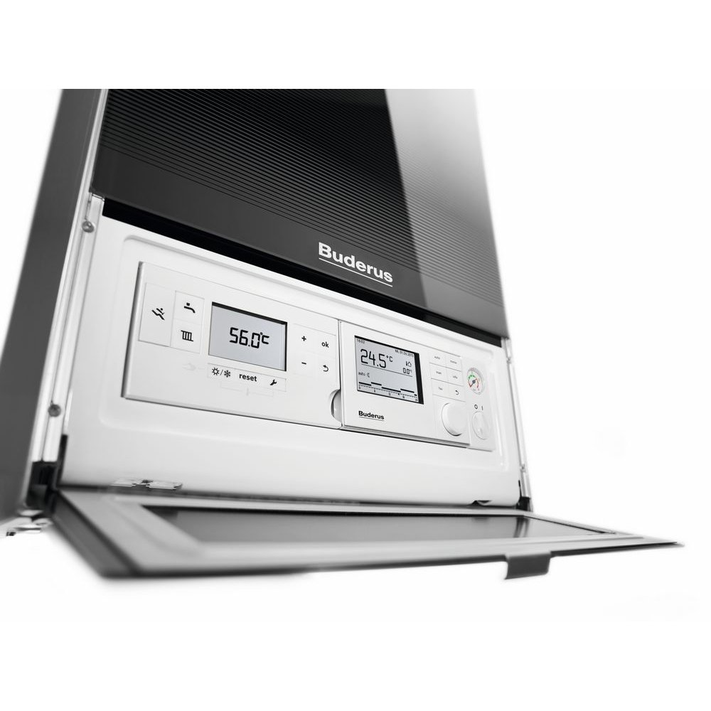 BUDERUS Logamax plus GB172i-35 7736900348