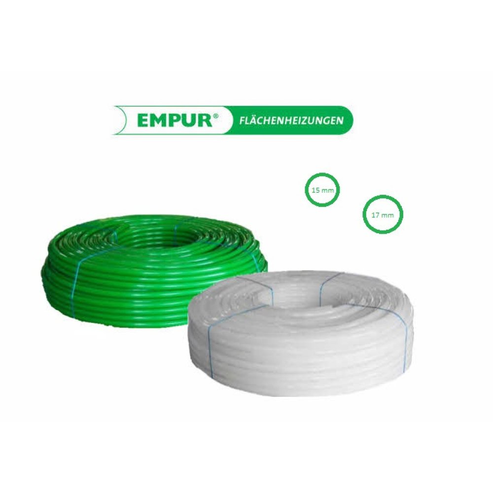 EMPUR Труба 16х2,0 (500м)