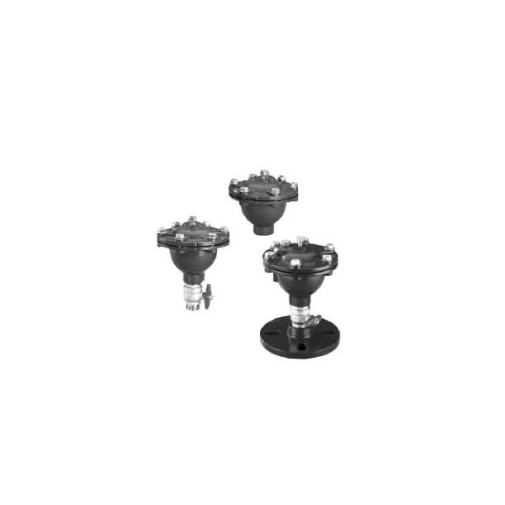 DANFOSS Автоматический воздухоотводчик VE120 DN1'' ВР PN16 149B2867