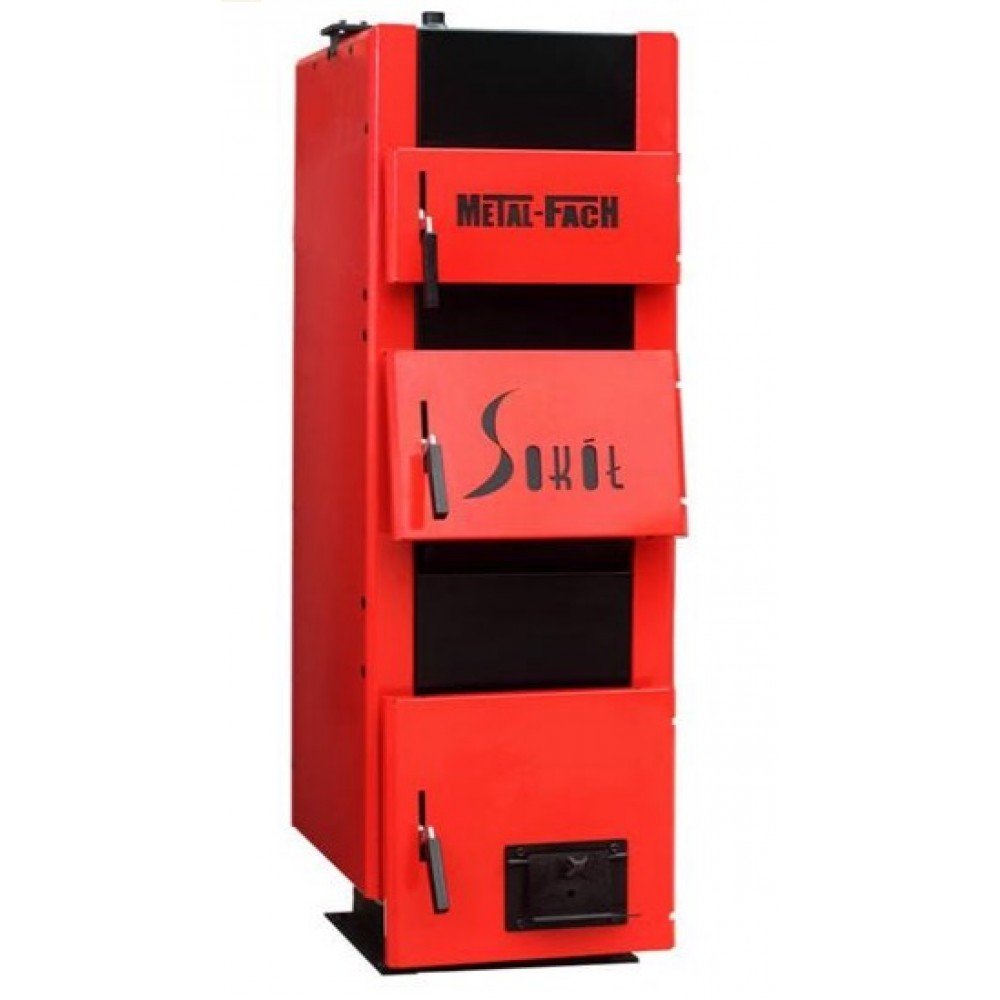 Metal-Fach SE-MAX-23 (23кВт)