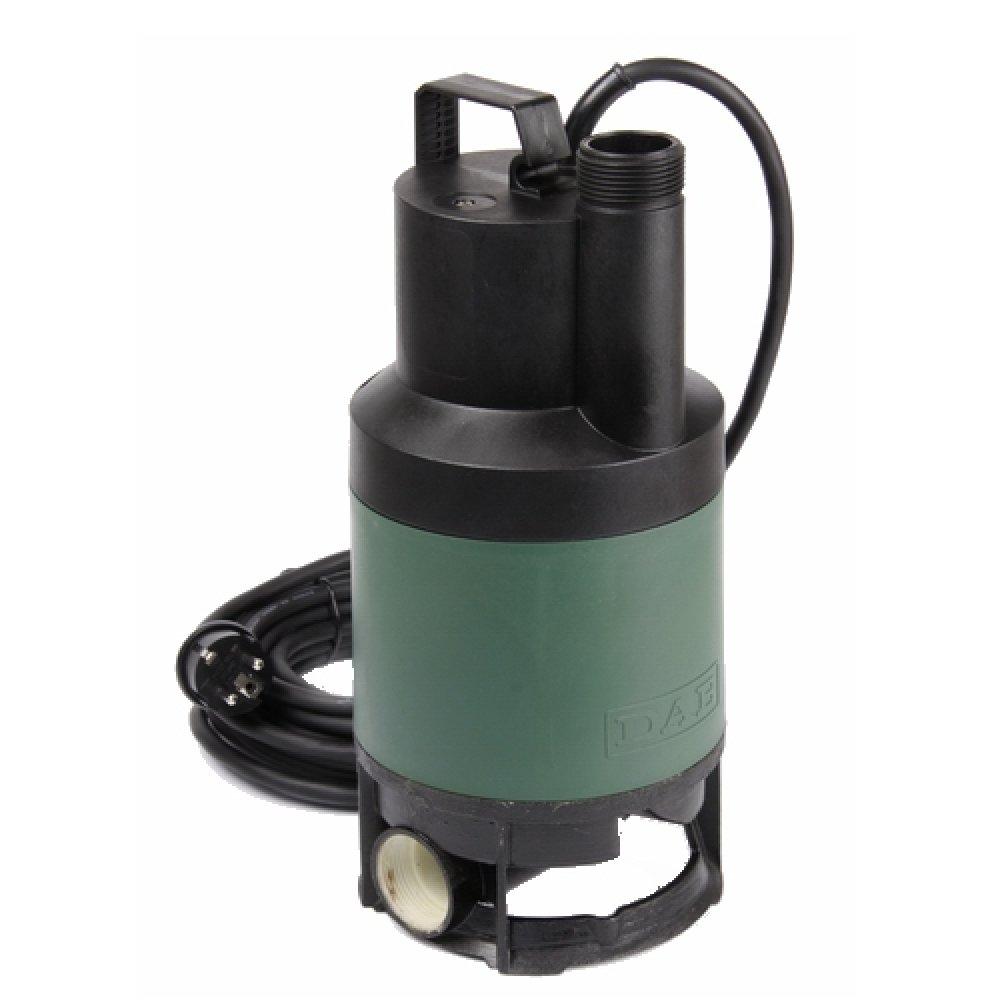 DAB NOVA UP 300MNA ''X'' 60152307