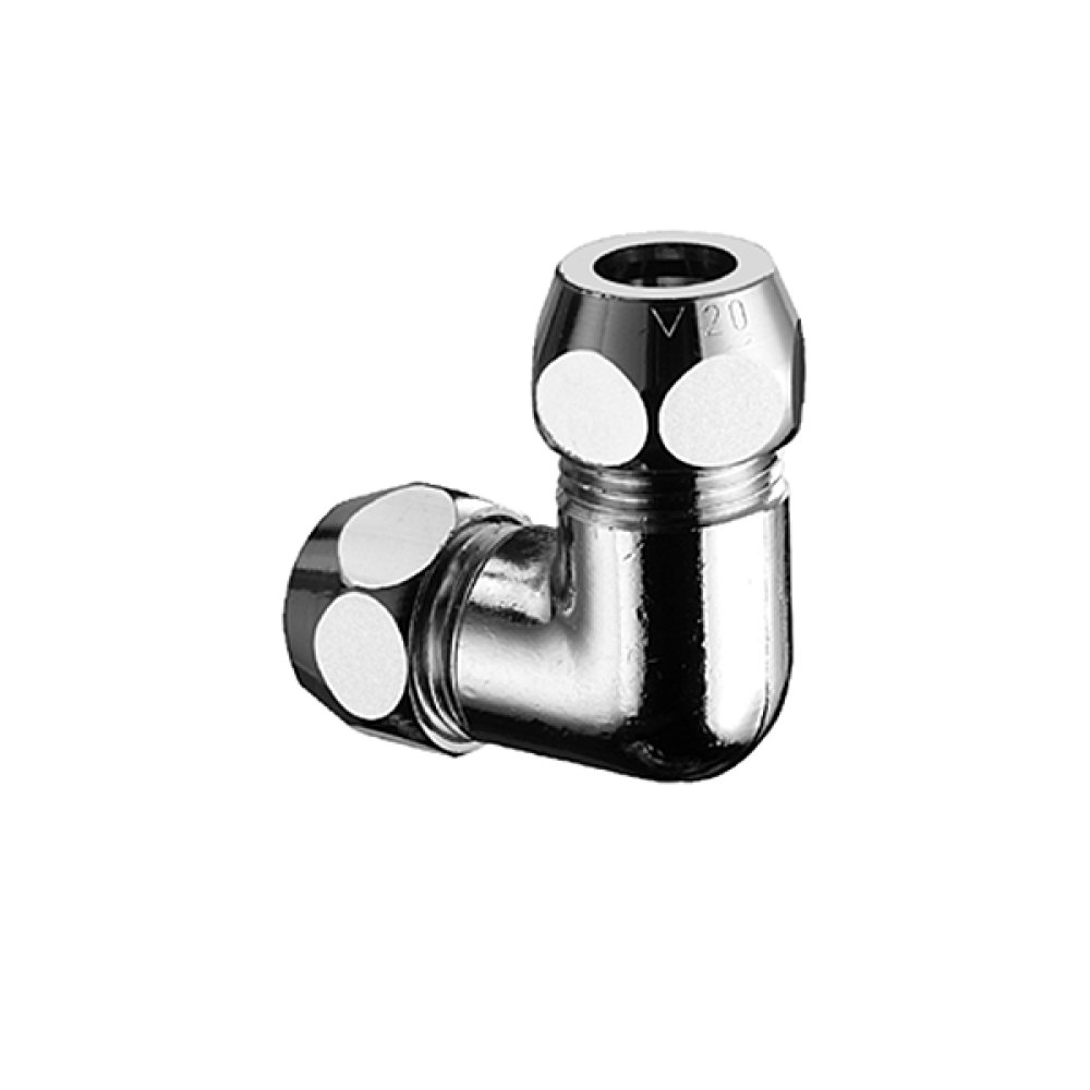 Albertoni Колено D10 420