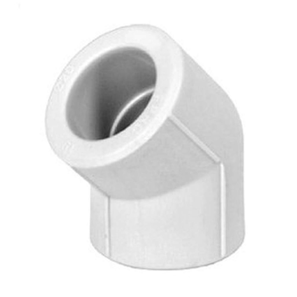 EKOPLASTIK Коленo  45*32 BKO03245XX