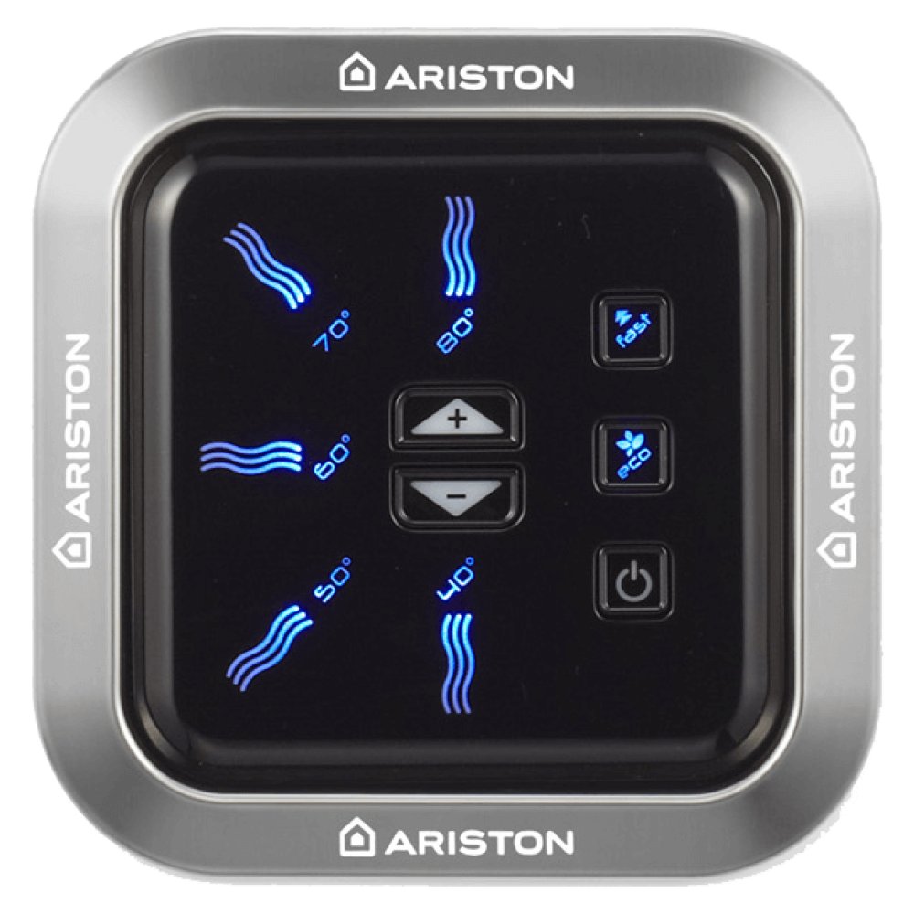 Ariston ABS VELIS POWER 80л