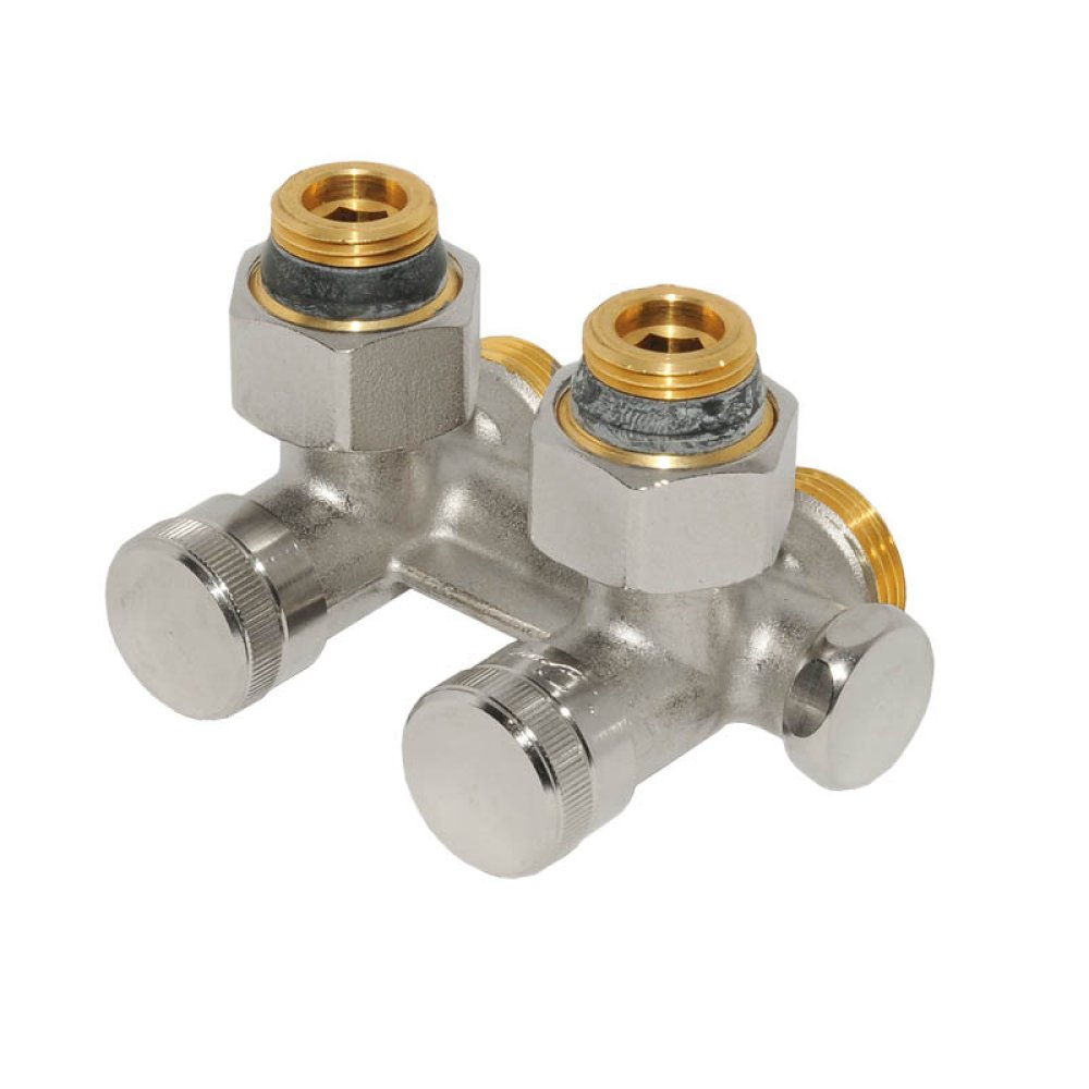 DANFOSS прямой RLV-K 20 003L0281