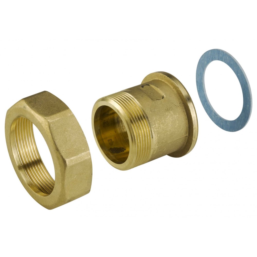 DANFOSS Соед.муфта Ду10 003Z0231