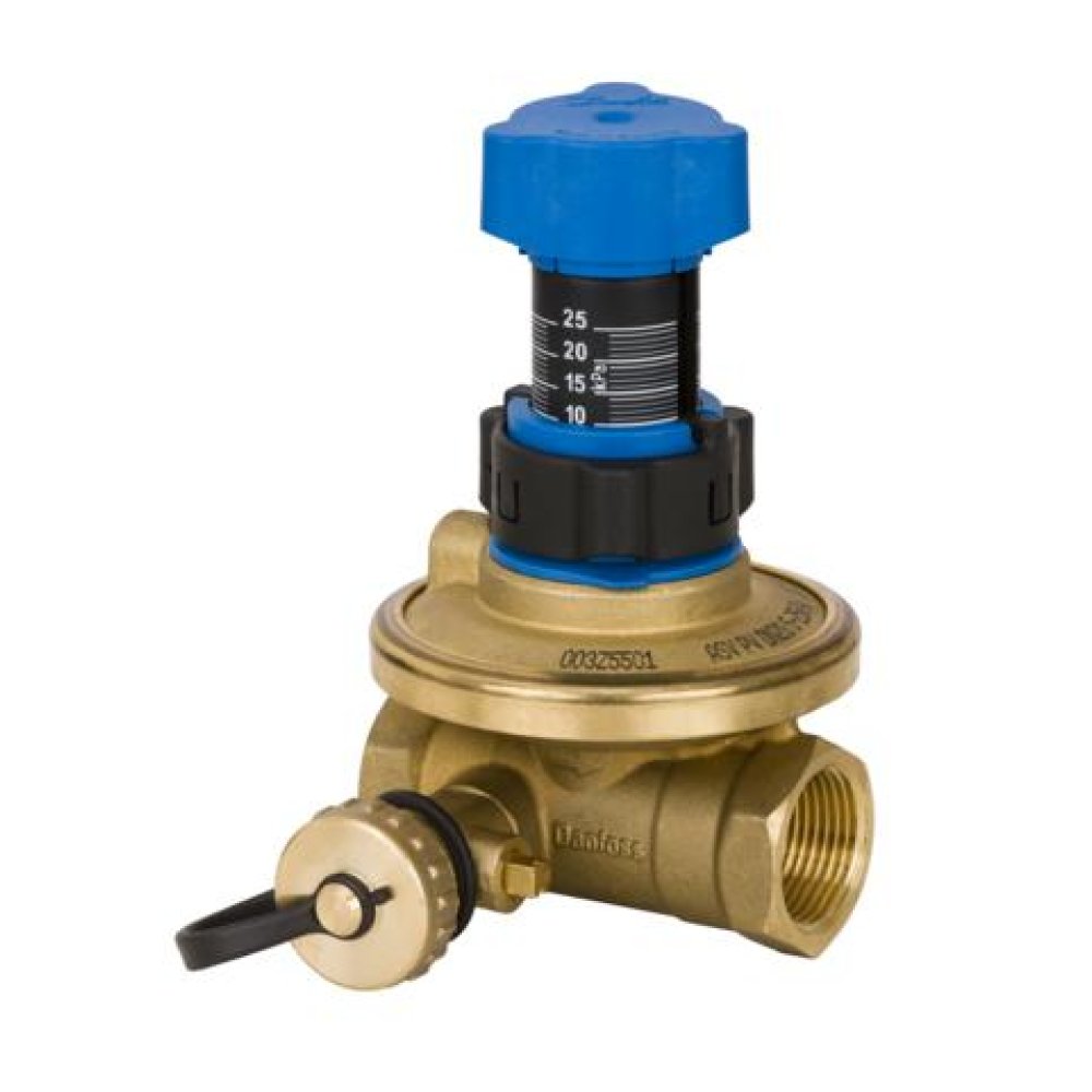DANFOSS ASV - PV DN 25 (0,2-0,6 бар) 003Z5543