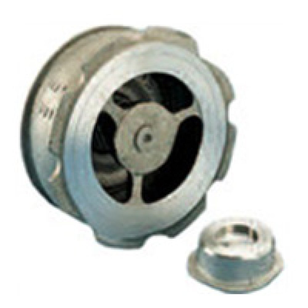 DANFOSS обратный клапан тип 812 ДУ 80 065B7537