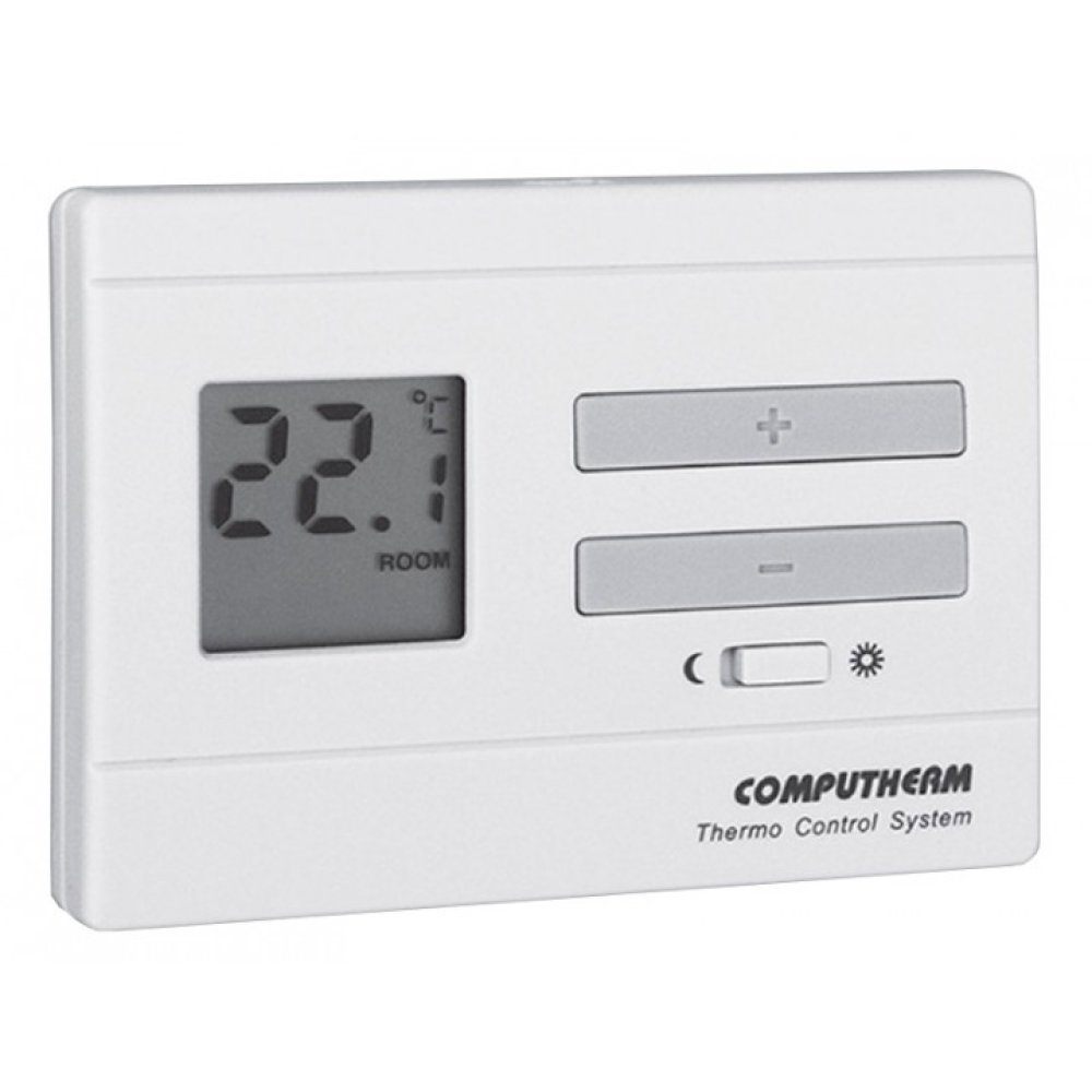 COMPUTHERM Программатор недельный Q3