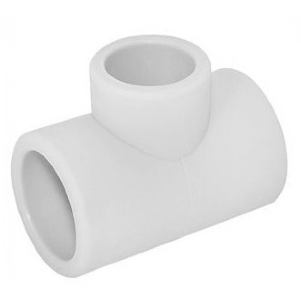 EKOPLASTIK Тройник 20 BTK020XXXX