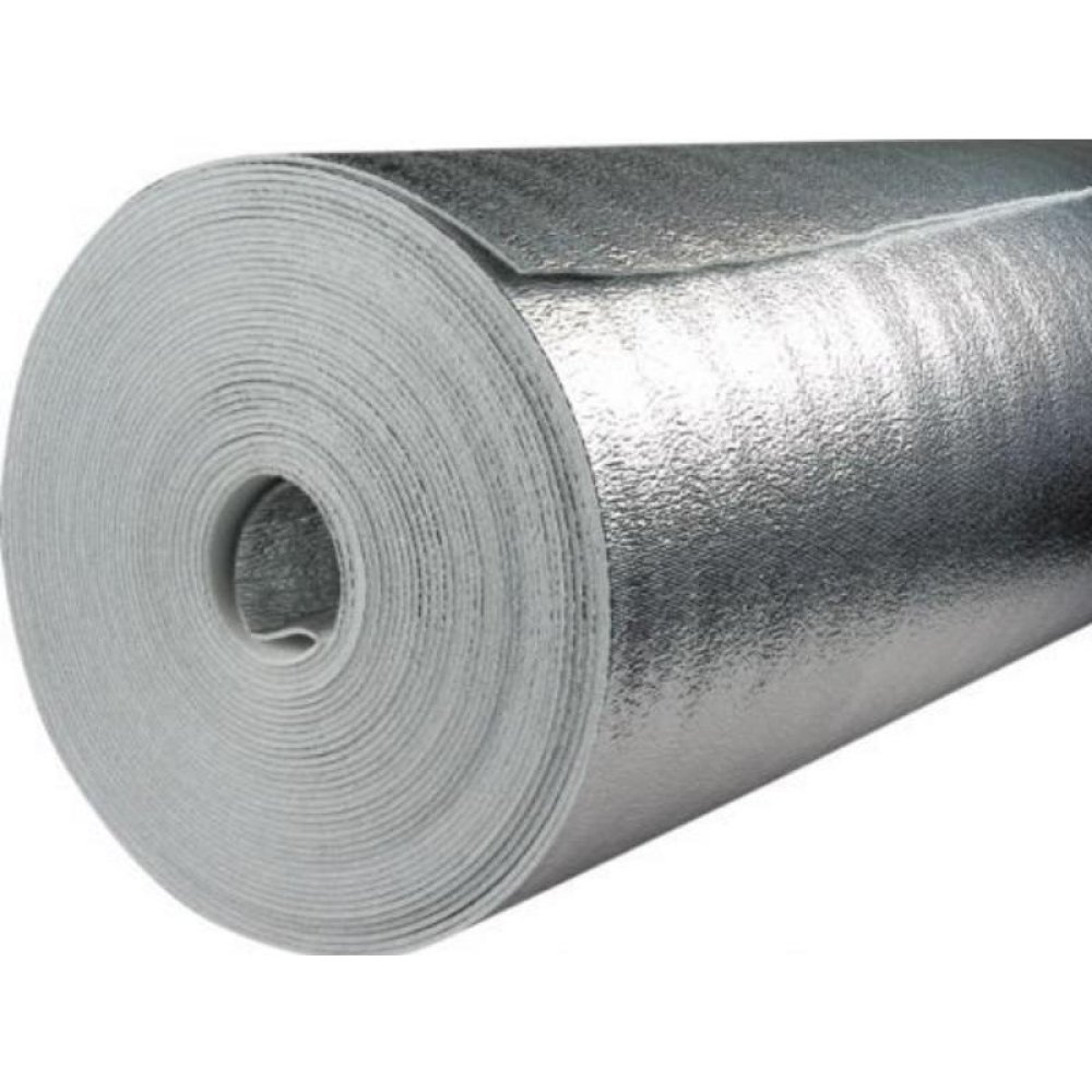 Polyizol Полотно  ППЭ Л-10мм