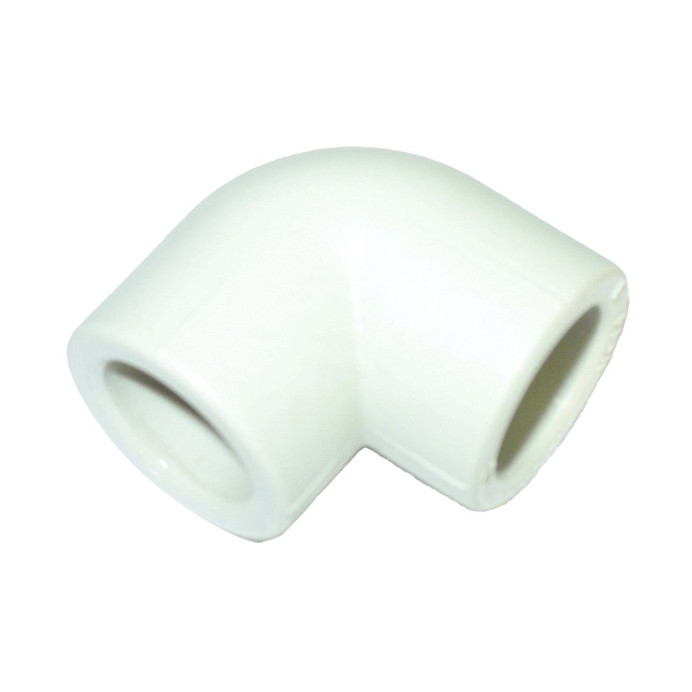 EKOPLASTIK Коленo  90*25 BKO02590XX