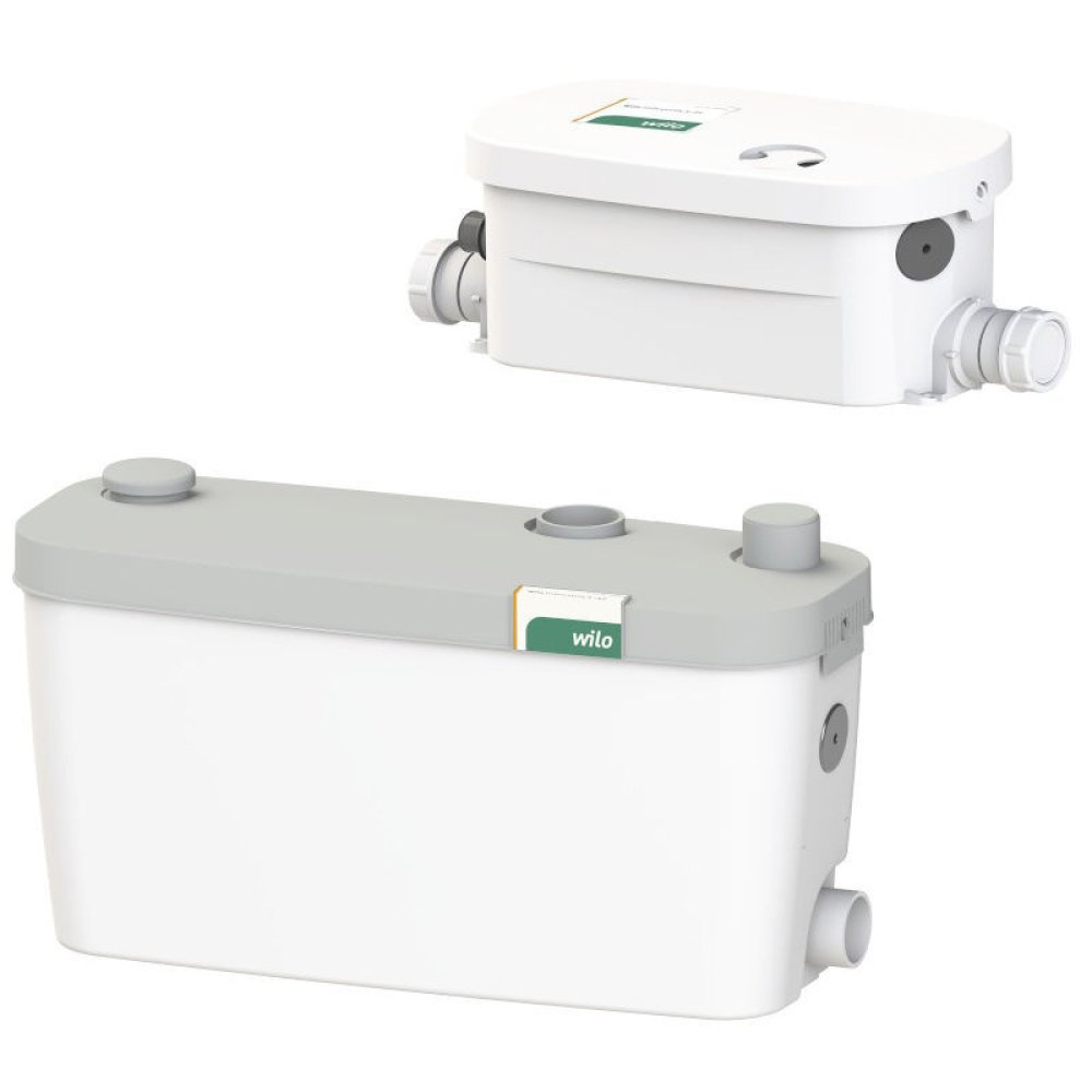 WILO HiDrainlift 3-37 4191680