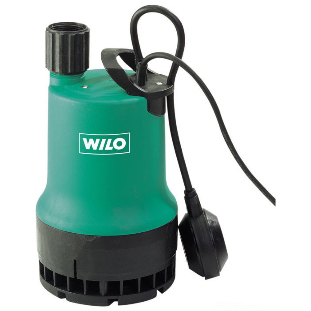 WILO TMR 32/8-10m 4145326