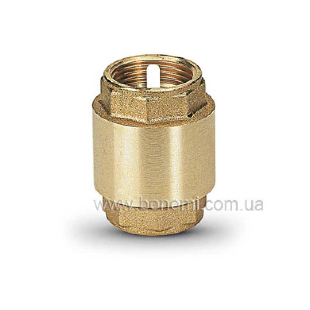 BONOMI Обратный клапан 1'' 10100008