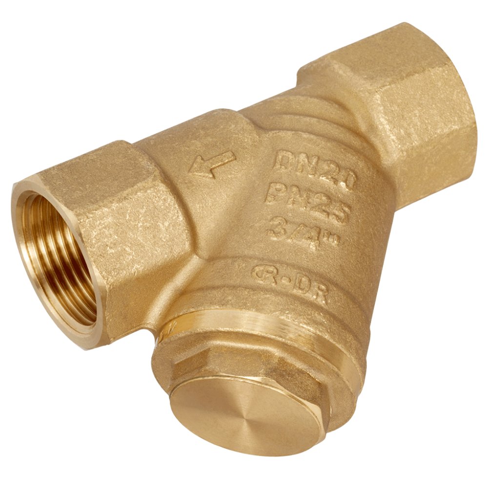 DANFOSS FVR DN40 065B8239