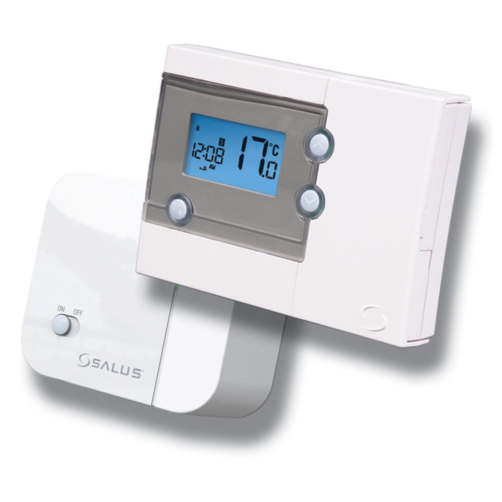 SALUS Регулятор температуры RT 500 RF