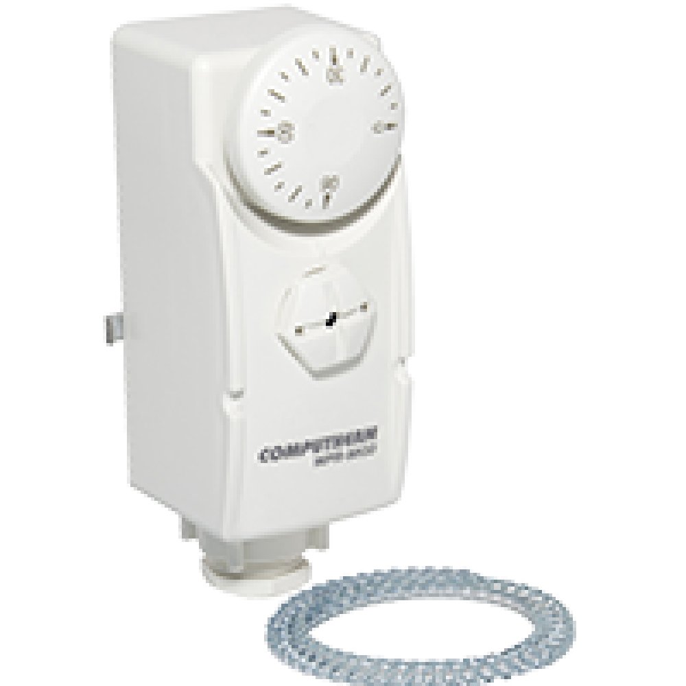 COMPUTHERM Термостат WPR-90GD (накладной)