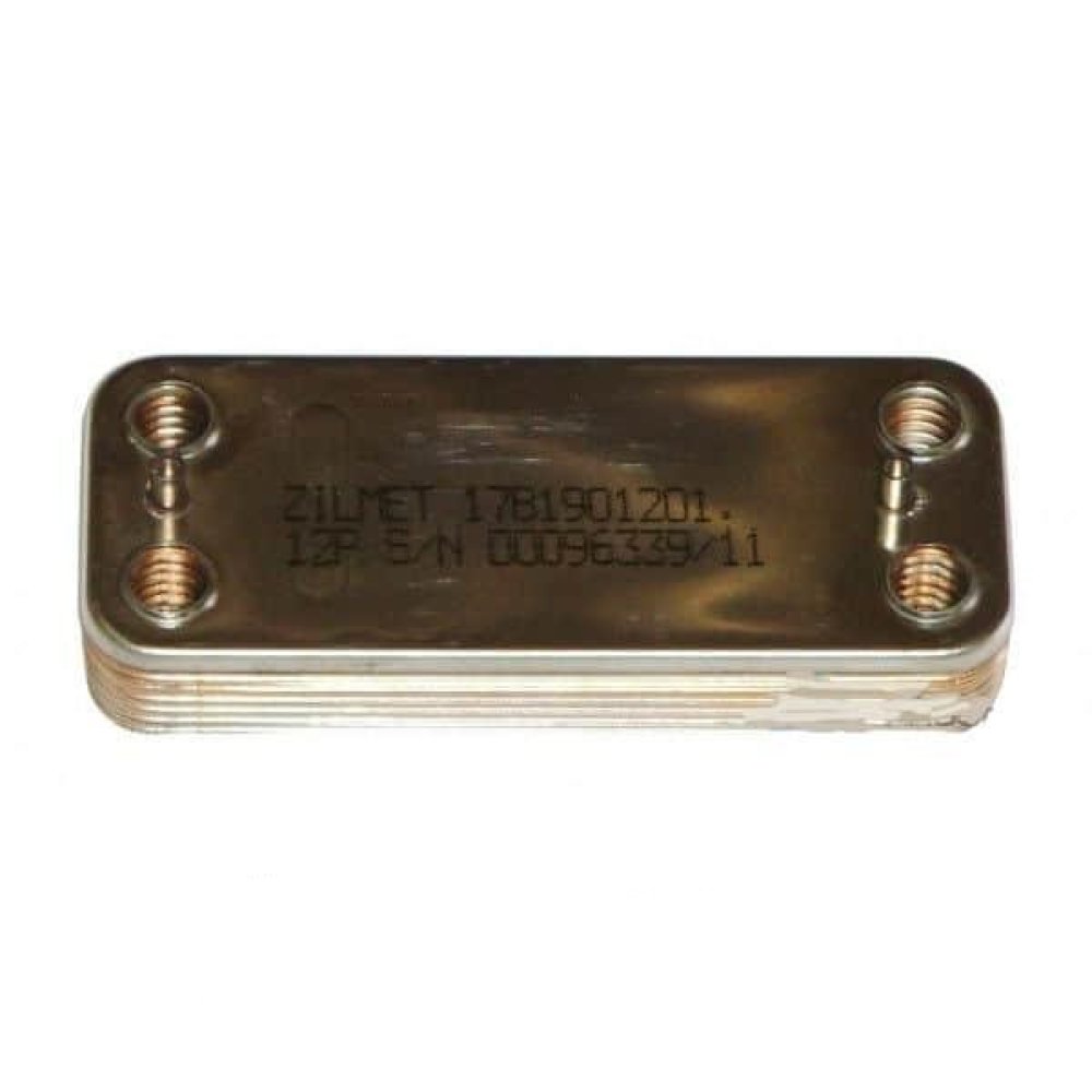Zilmet Теплообменник 17B1901201