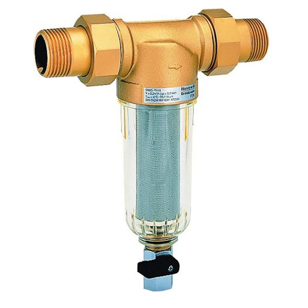 Honeywell FF 06-1''АА FF06-1AA